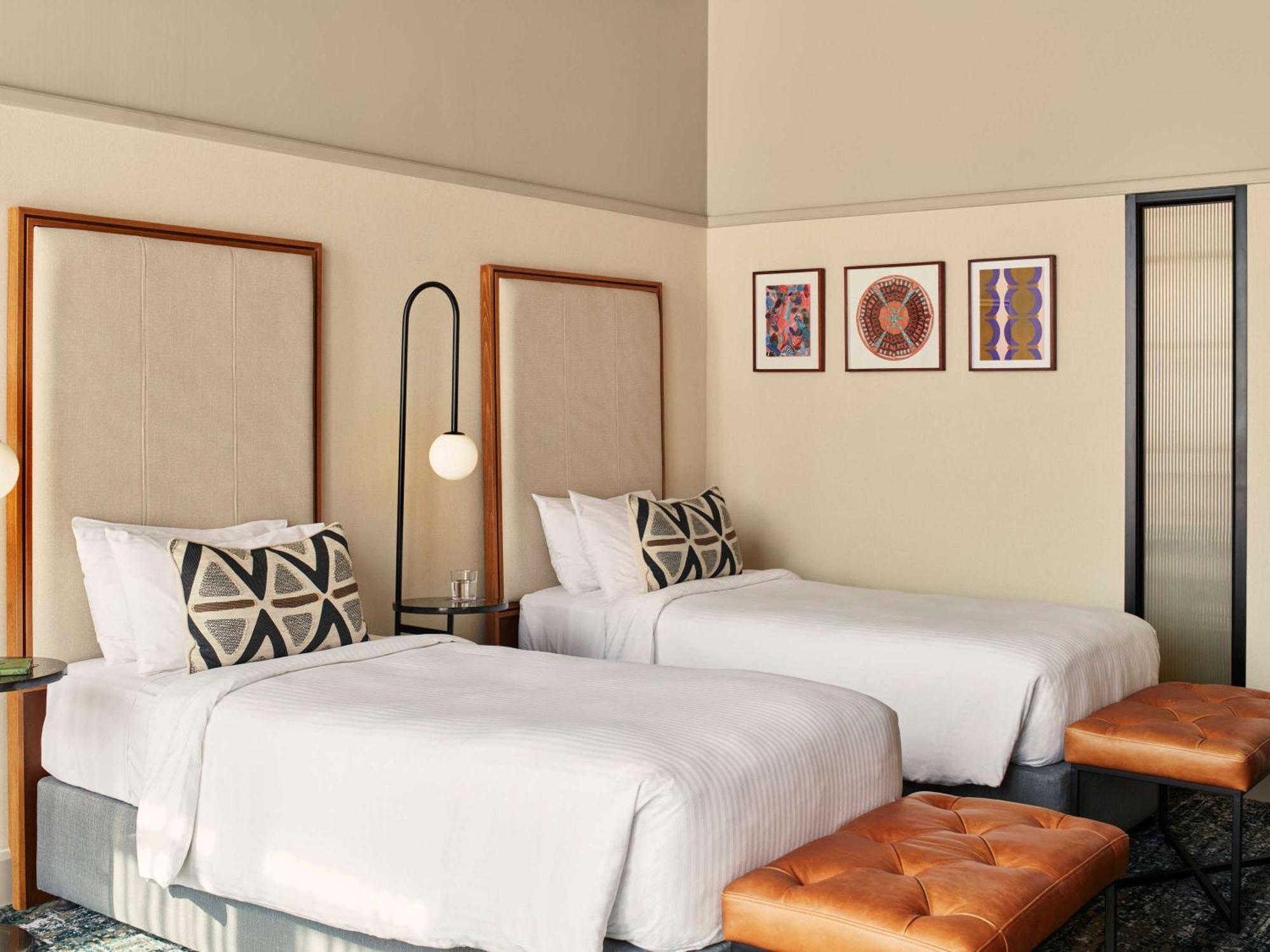 Hyde Johannesburg Rosebank Εξωτερικό φωτογραφία