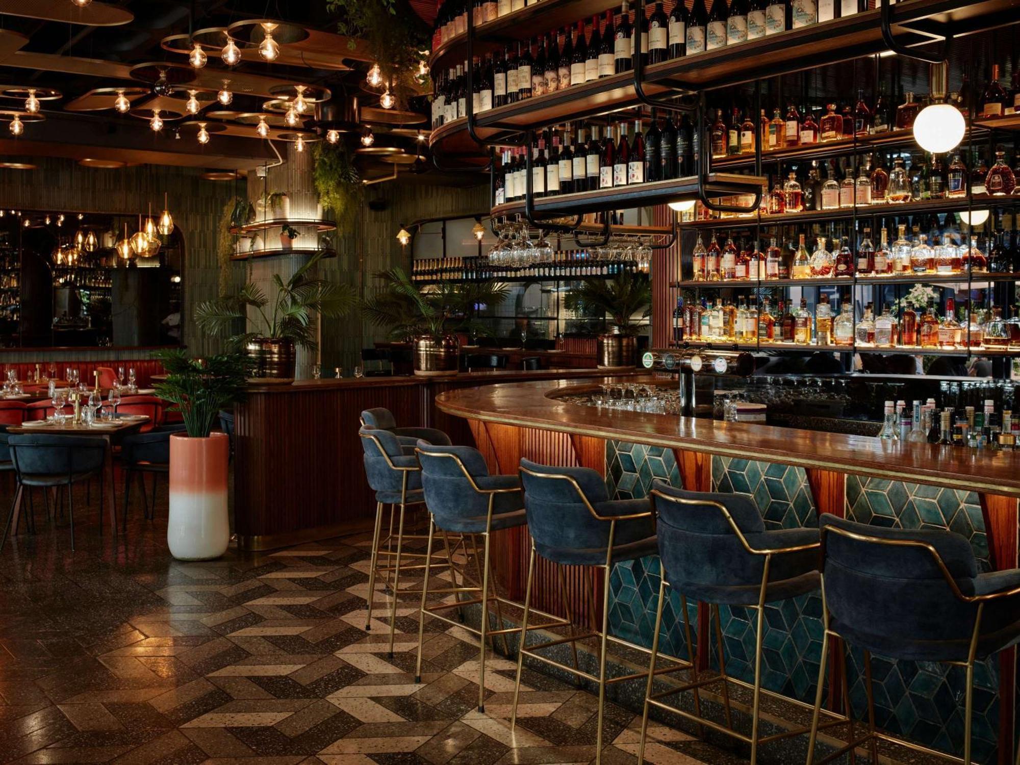 Hyde Johannesburg Rosebank Εξωτερικό φωτογραφία