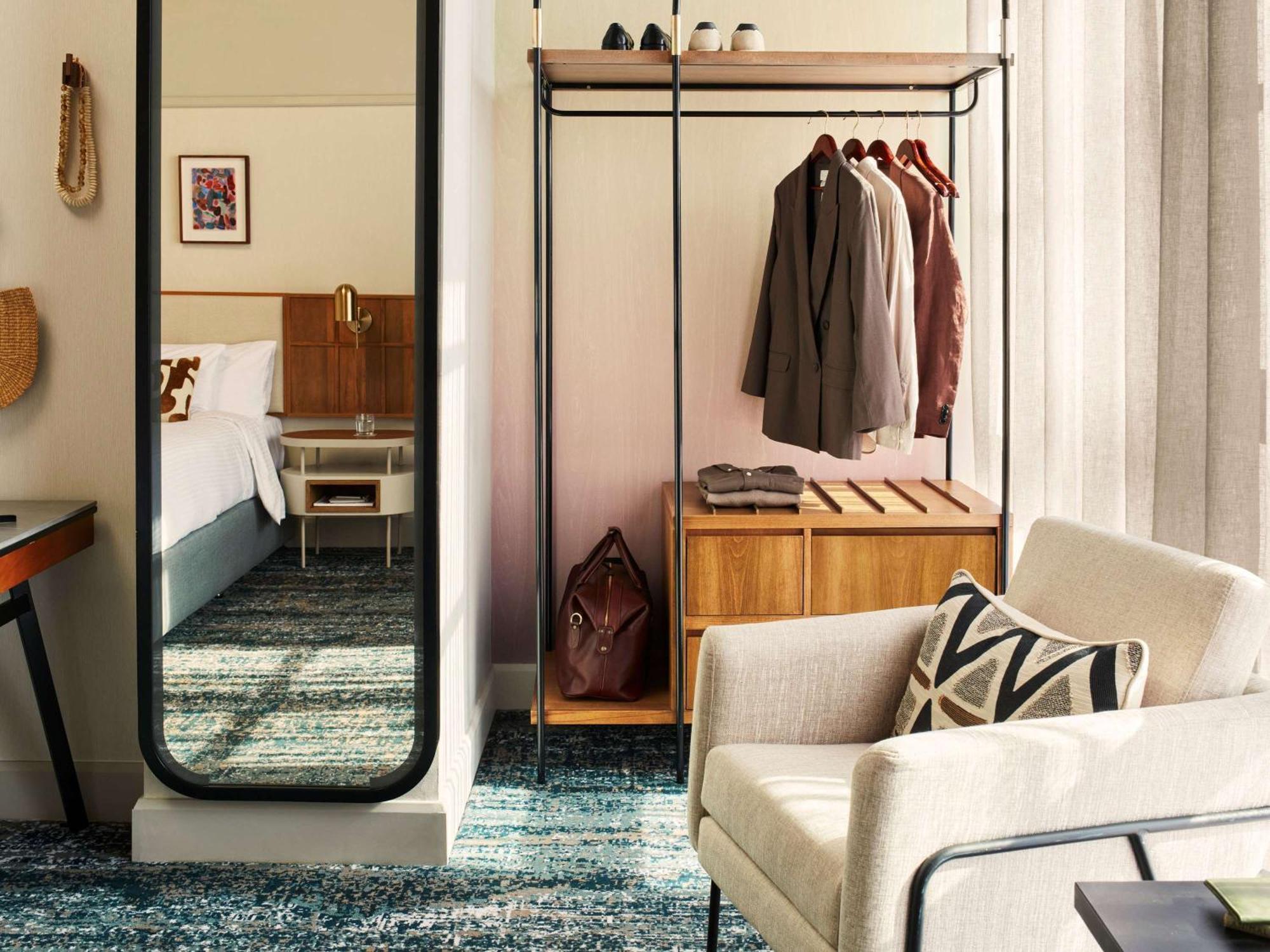 Hyde Johannesburg Rosebank Εξωτερικό φωτογραφία