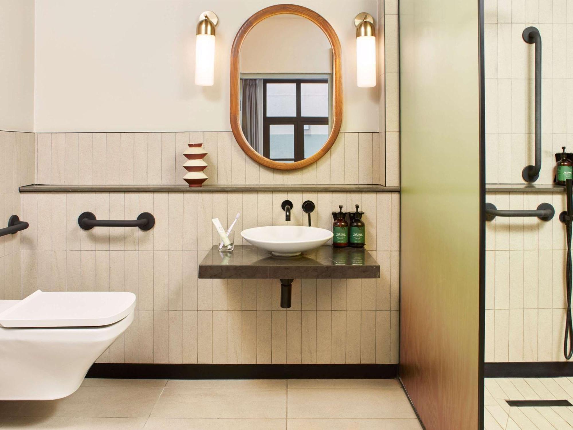 Hyde Johannesburg Rosebank Εξωτερικό φωτογραφία