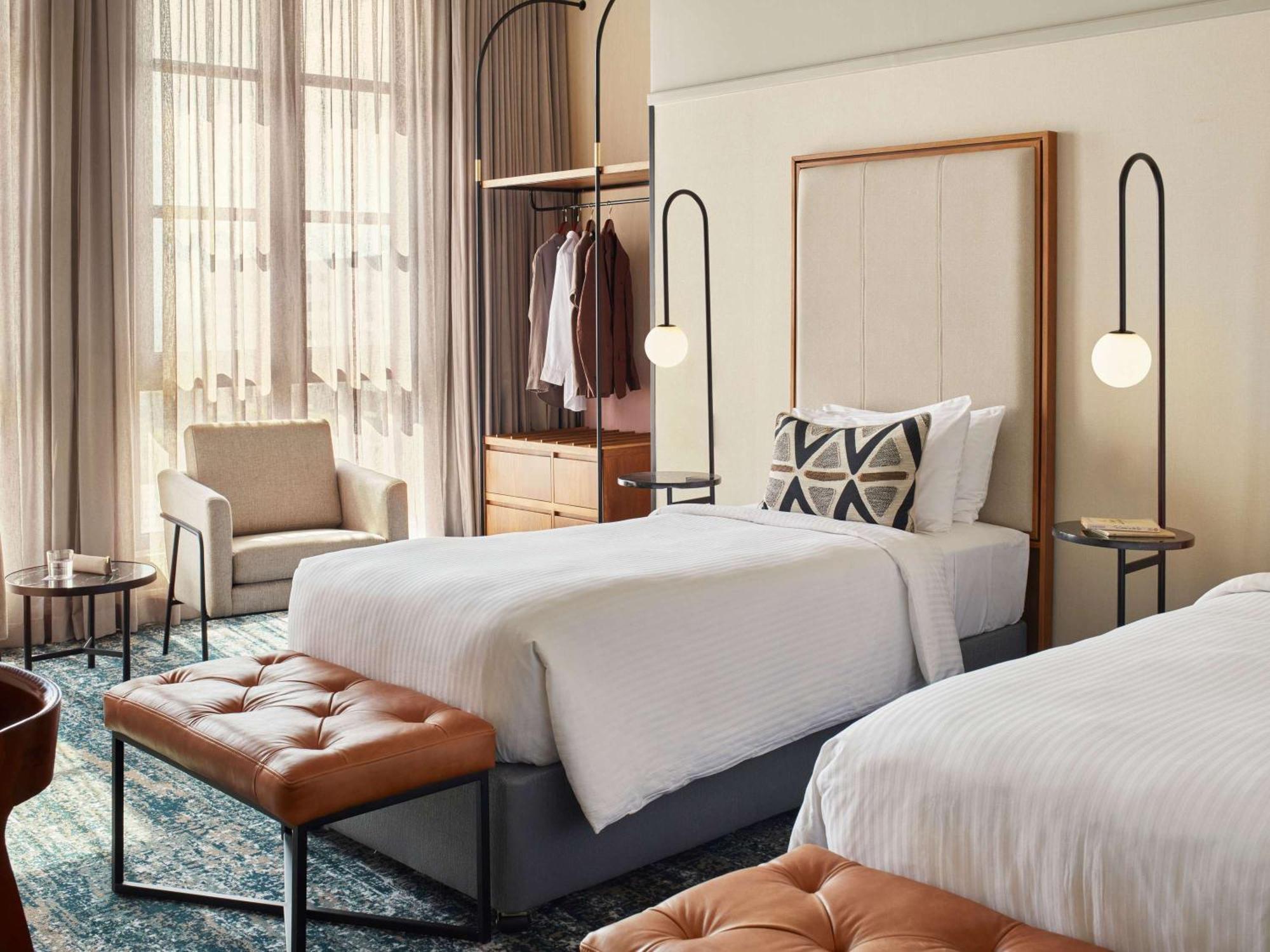 Hyde Johannesburg Rosebank Εξωτερικό φωτογραφία