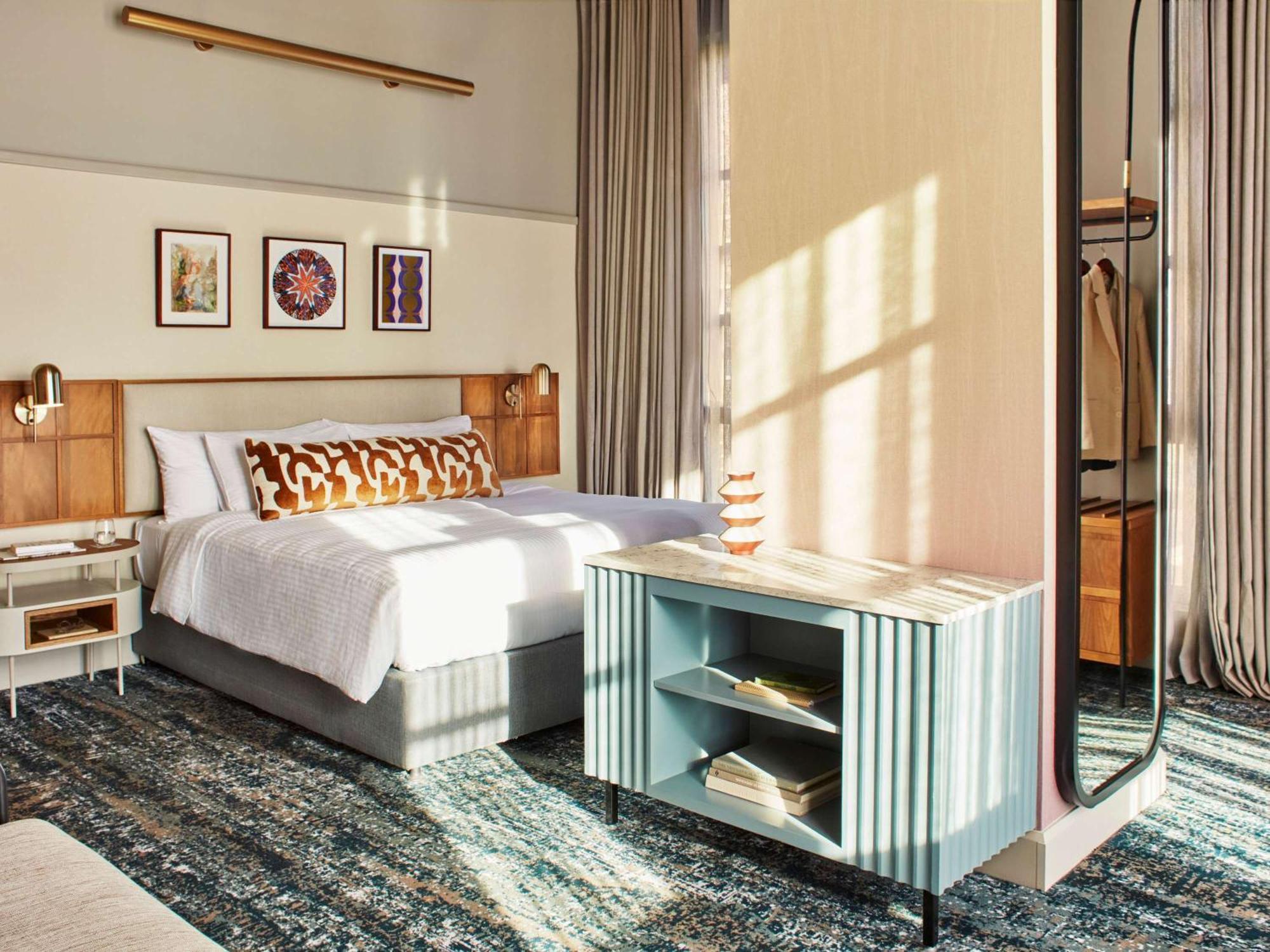 Hyde Johannesburg Rosebank Εξωτερικό φωτογραφία