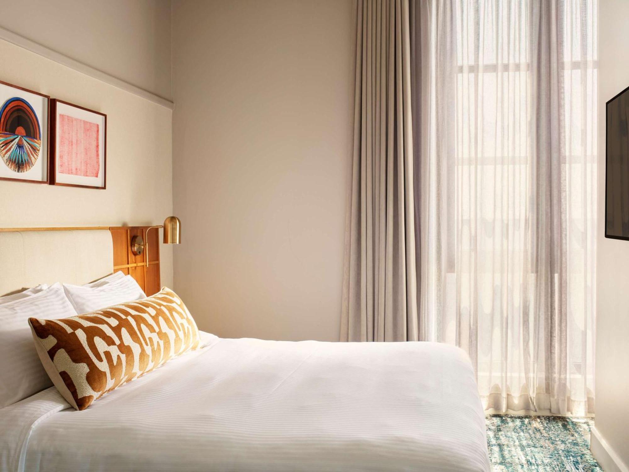 Hyde Johannesburg Rosebank Εξωτερικό φωτογραφία