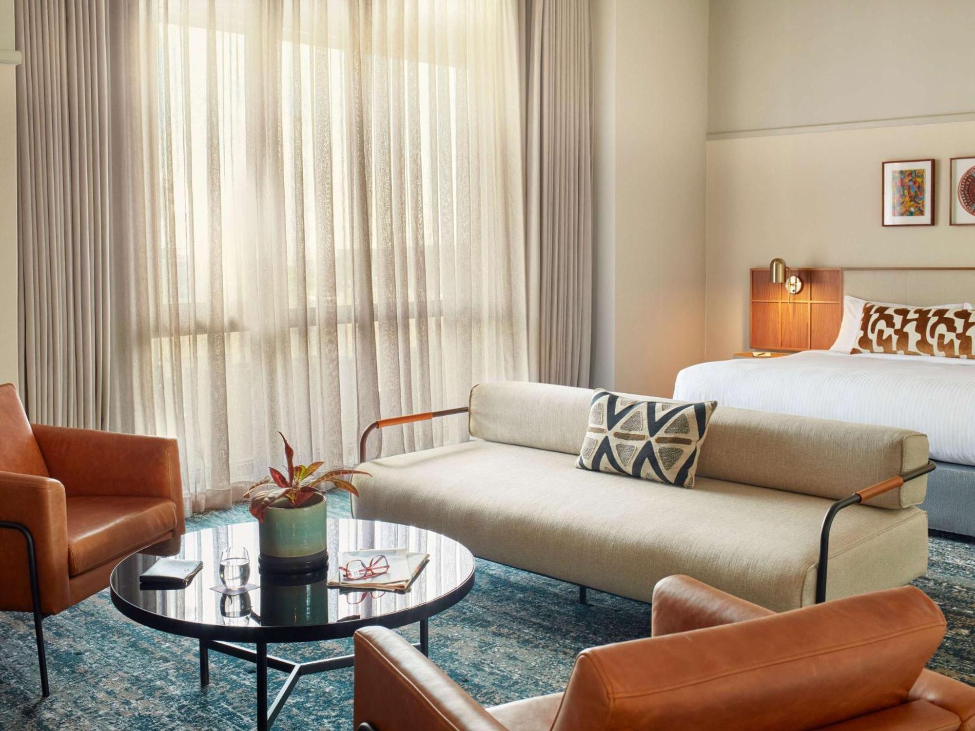 Hyde Johannesburg Rosebank Εξωτερικό φωτογραφία