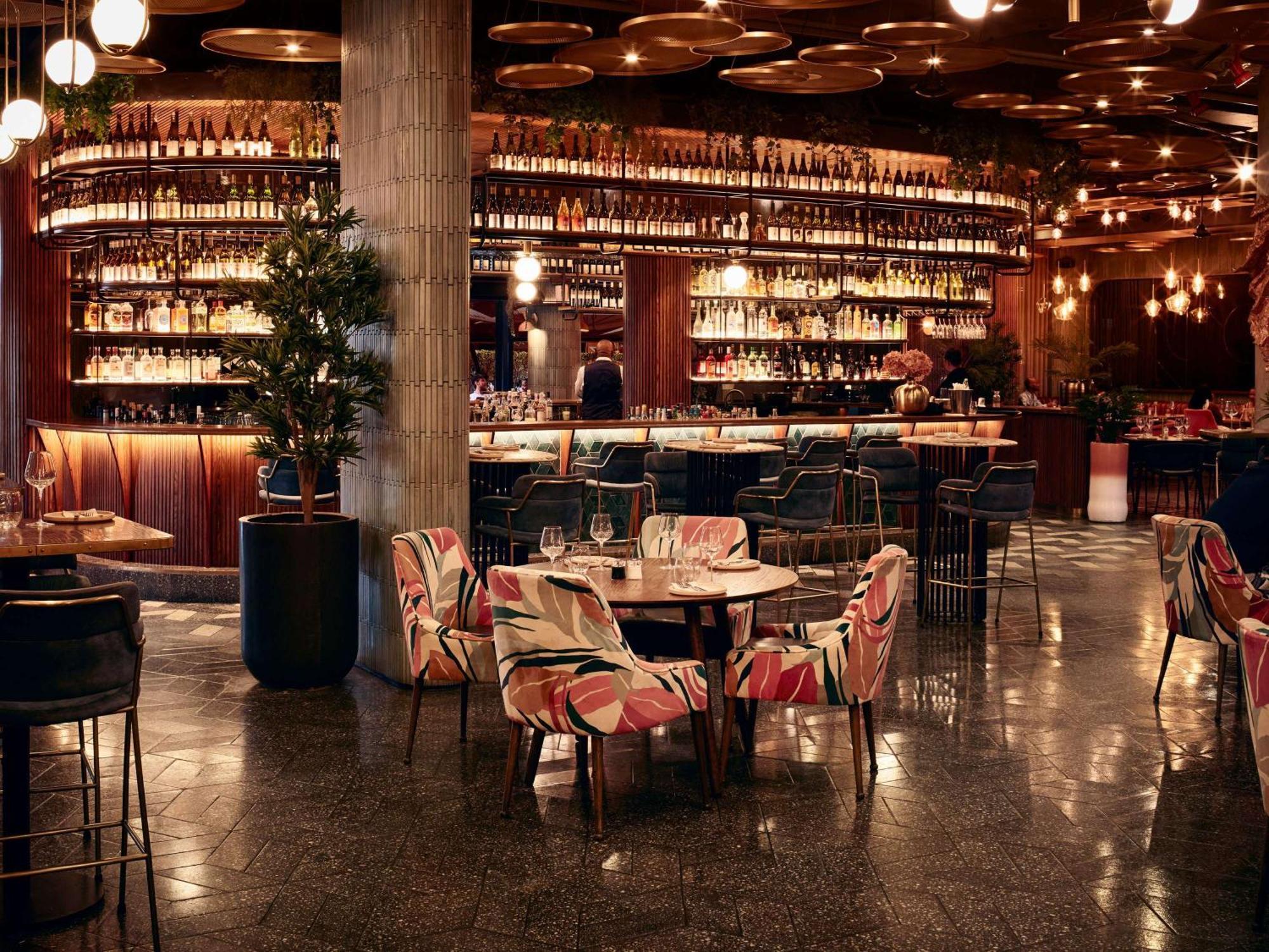Hyde Johannesburg Rosebank Εξωτερικό φωτογραφία