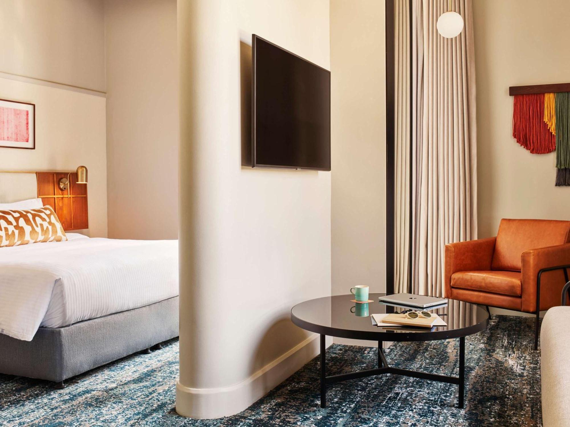 Hyde Johannesburg Rosebank Εξωτερικό φωτογραφία
